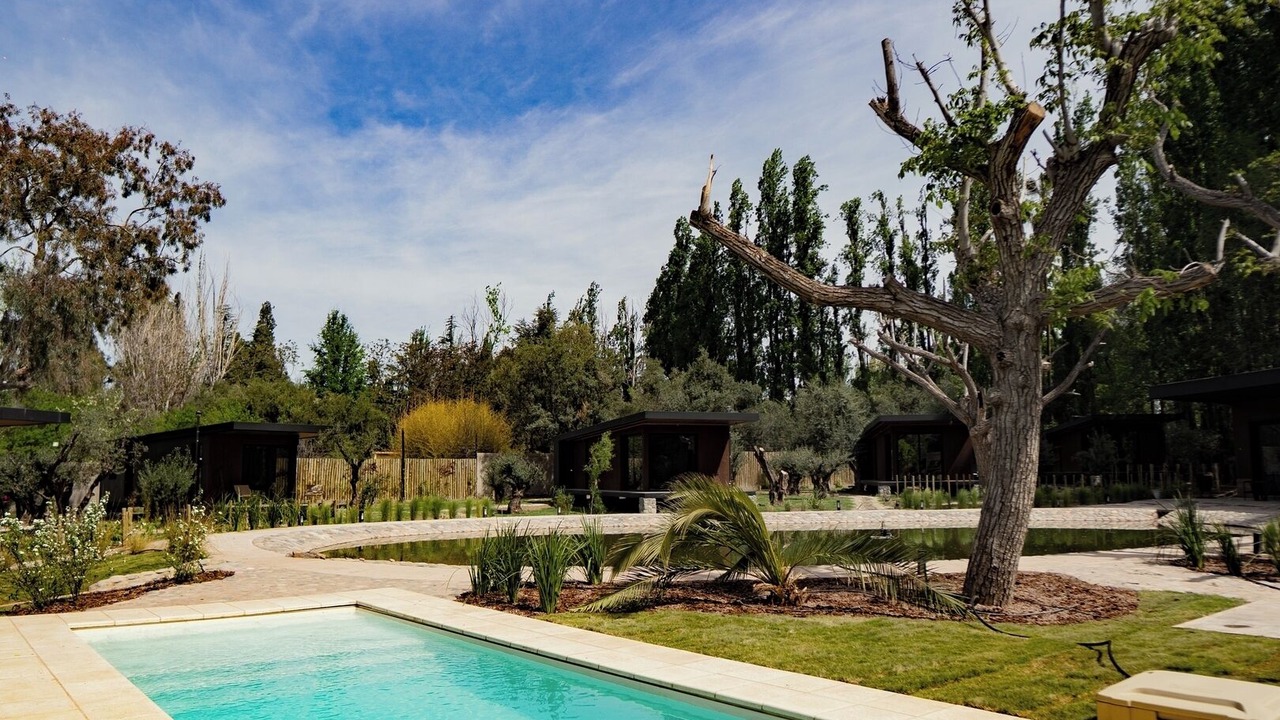 Photo of Outdoor in Chacras de Coria