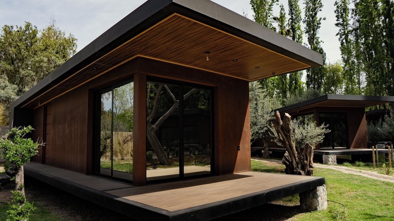 Photo of Patio Balcony in Chacras de Coria