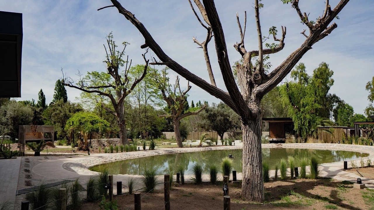 Photo of Outdoor in Chacras de Coria