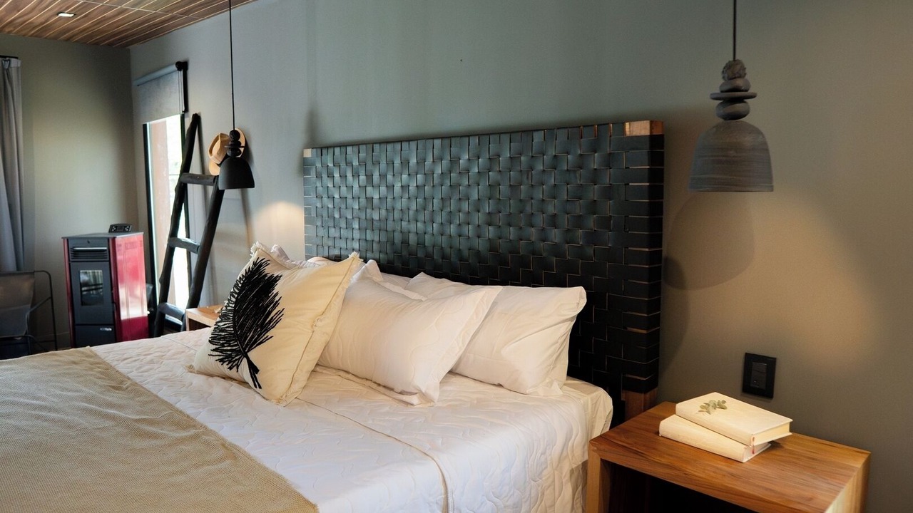Photo of Bedroom in Chacras de Coria