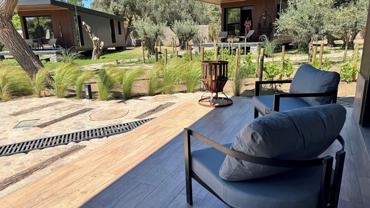 Photo of Patio Balcony in Chacras de Coria