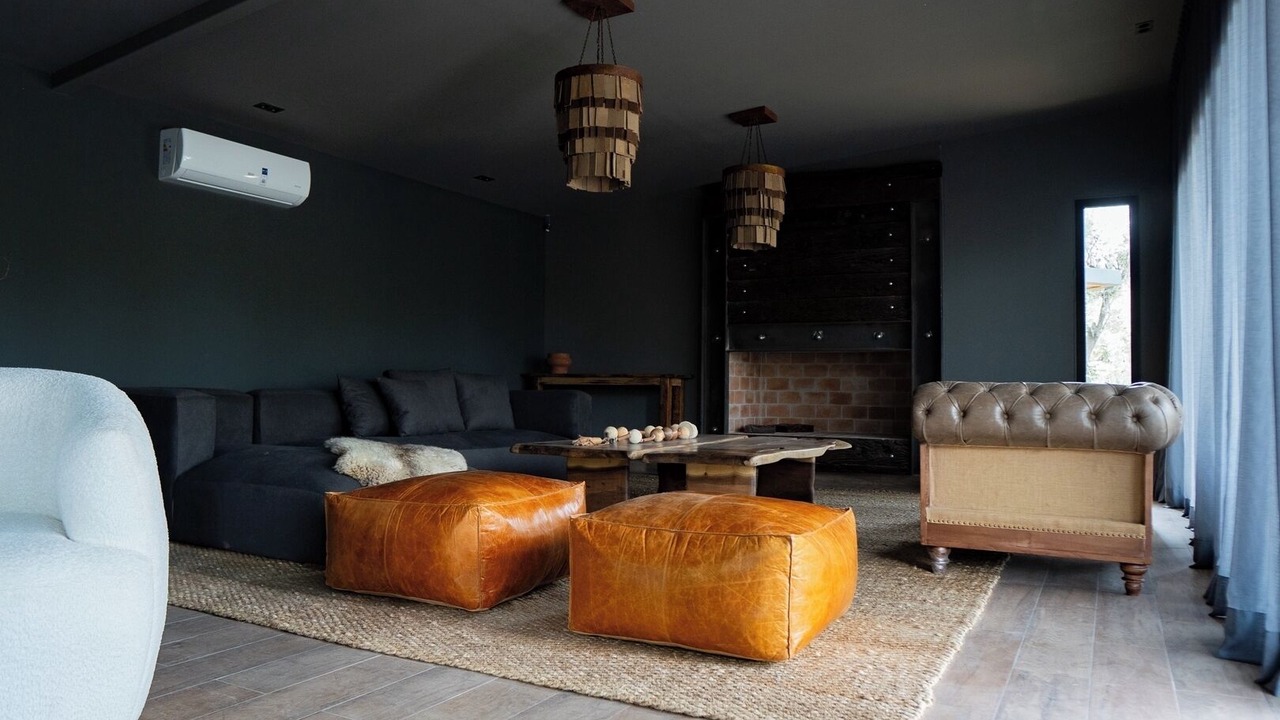 Photo of Livingroom in Chacras de Coria
