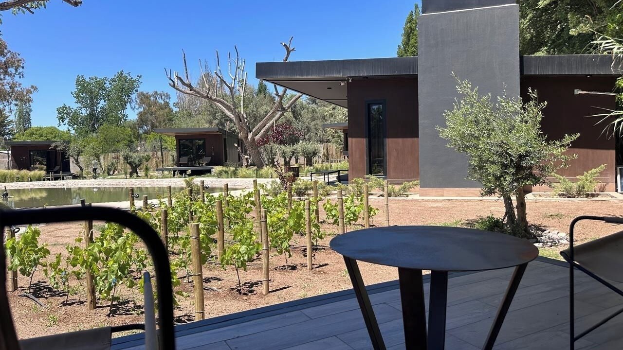 Photo of Outdoor in Chacras de Coria