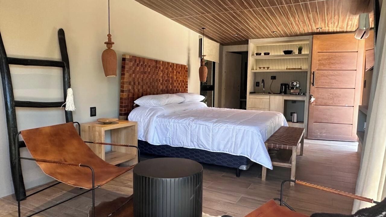 Photo of Bedroom in Chacras de Coria