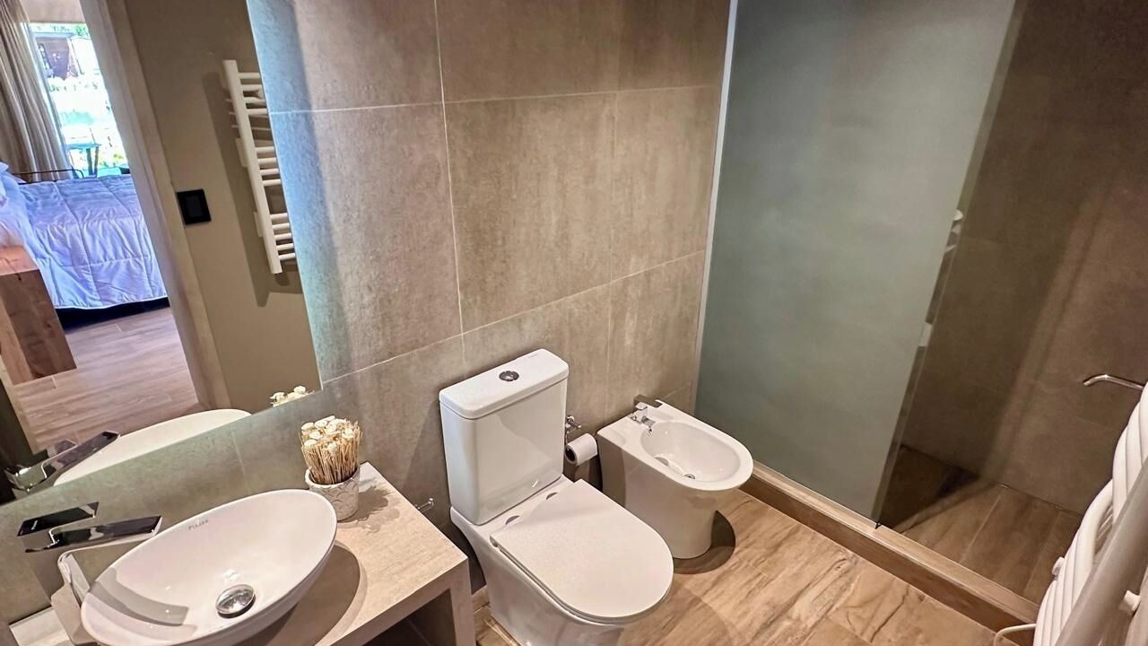 Photo of Bathroom in Chacras de Coria