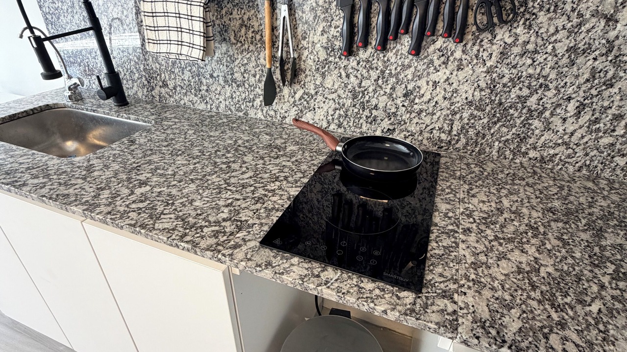 Photo of Kitchen in Villa Crespo