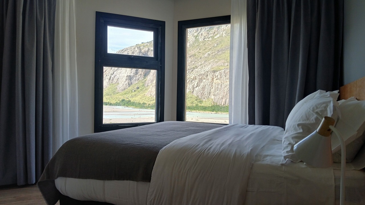 Photo of Bedroom in El Chalten