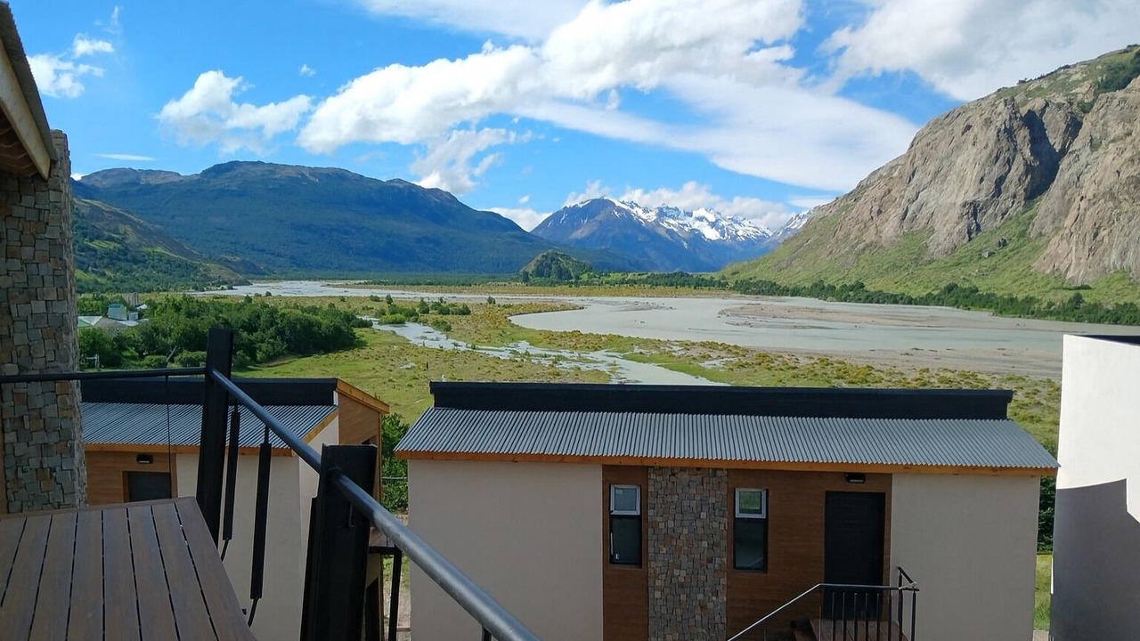 Photo of Outdoor in El Chalten