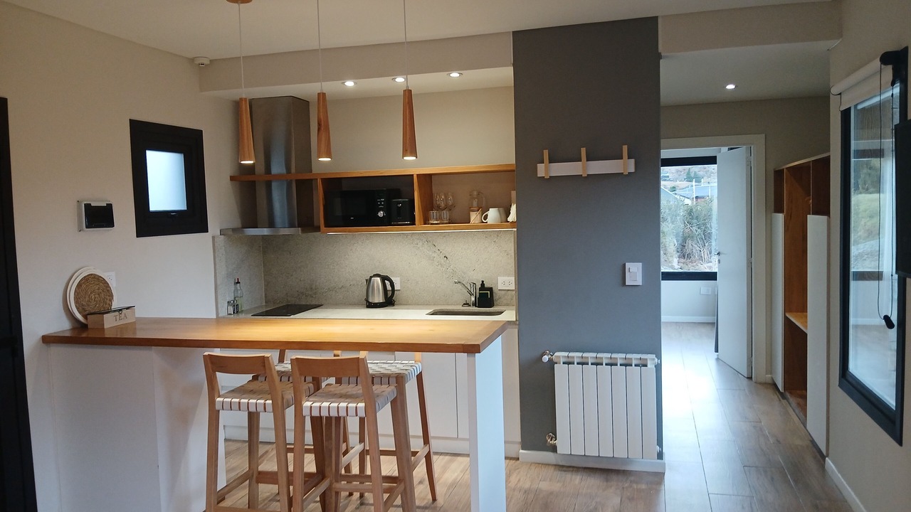 Photo of Kitchen in El Chalten