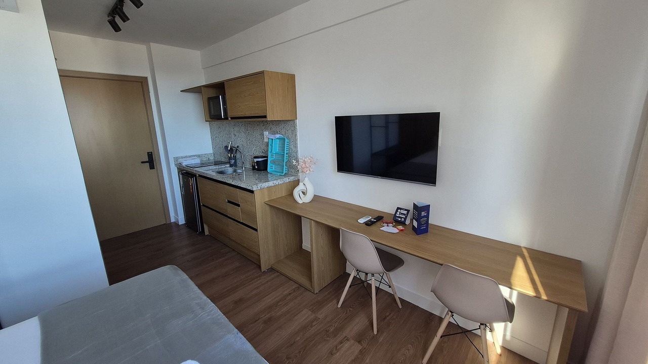 Photo of Bedroom in Barra