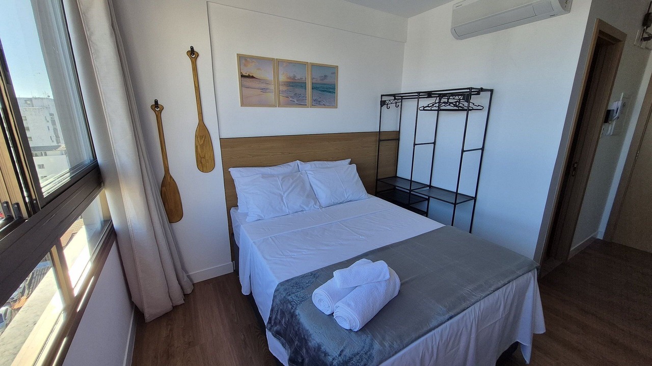 Photo of Bedroom in Barra