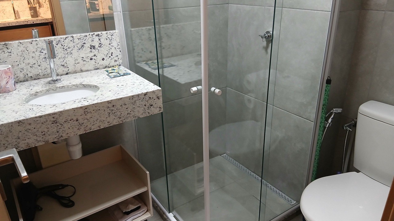 Photo of Bathroom in Barra