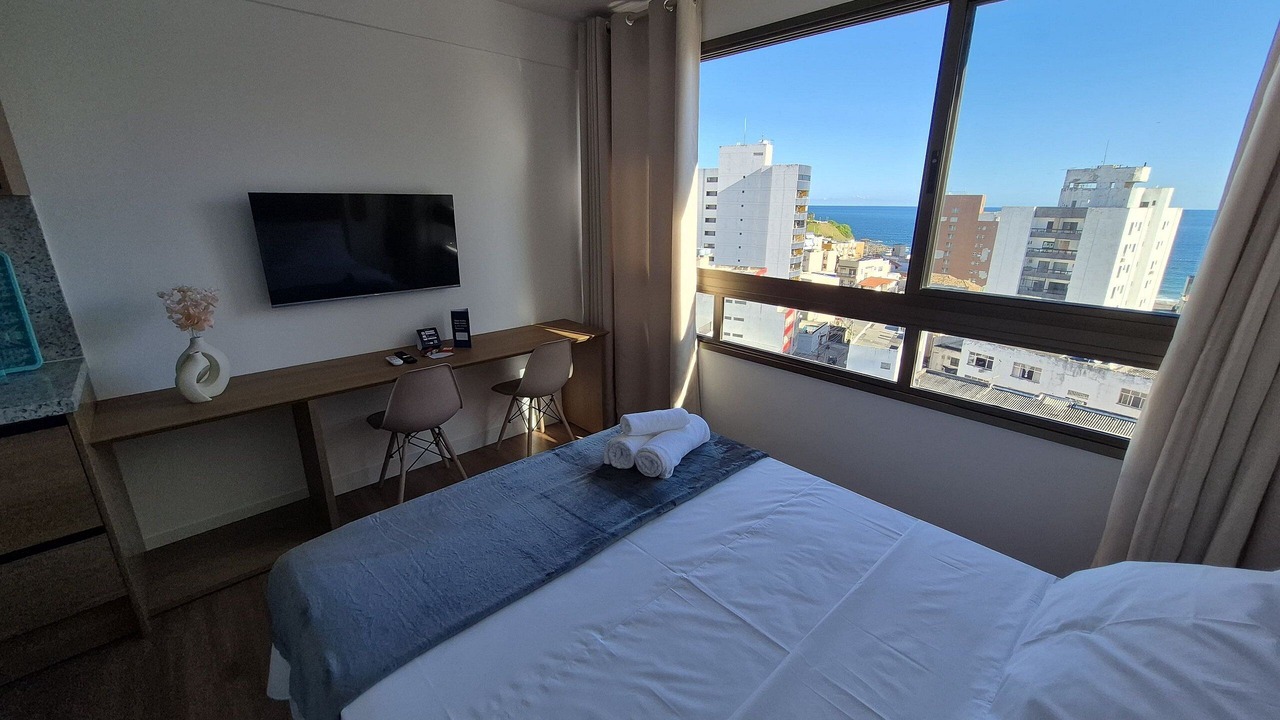 Photo of Bedroom in Barra