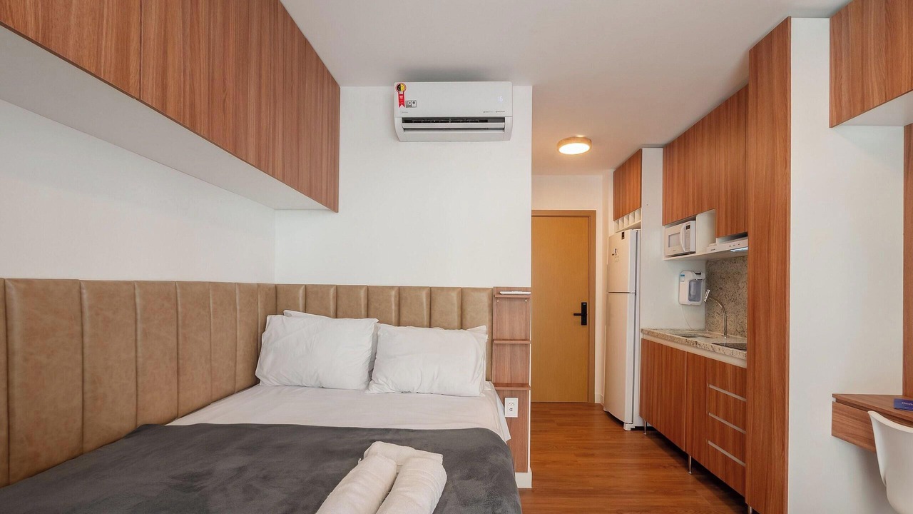 Photo of Bedroom in Barra