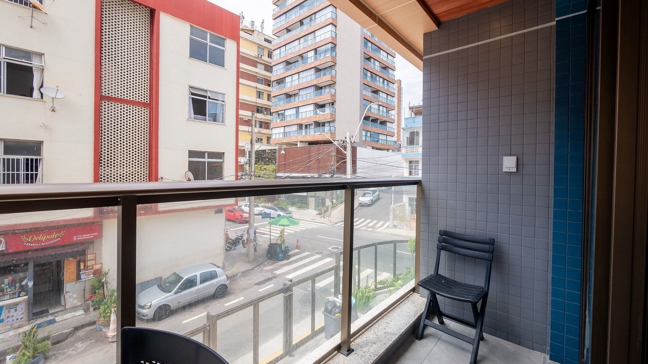 Photo of Outdoor in Barra