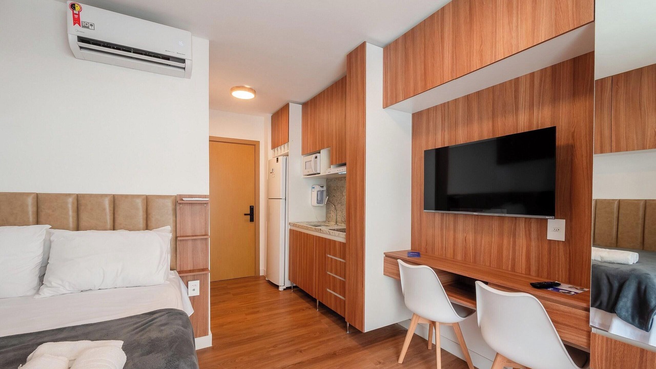 Photo of Bedroom in Barra