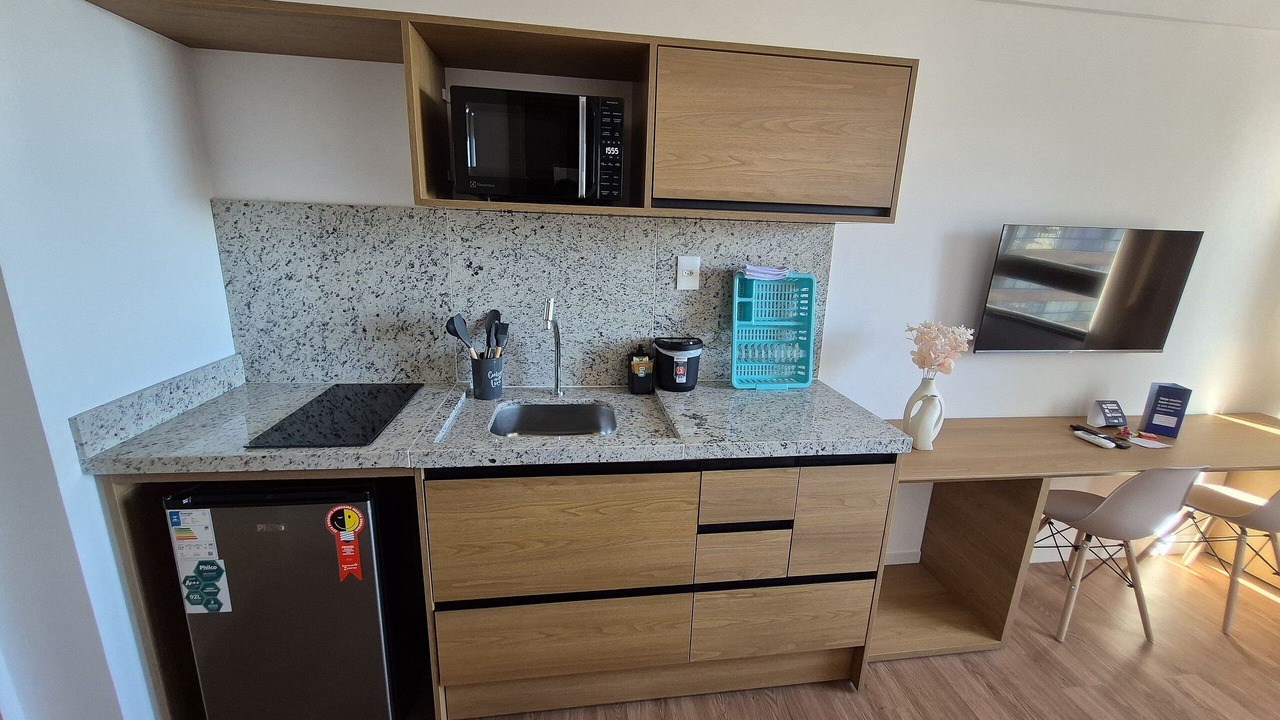 Photo of Kitchen in Barra