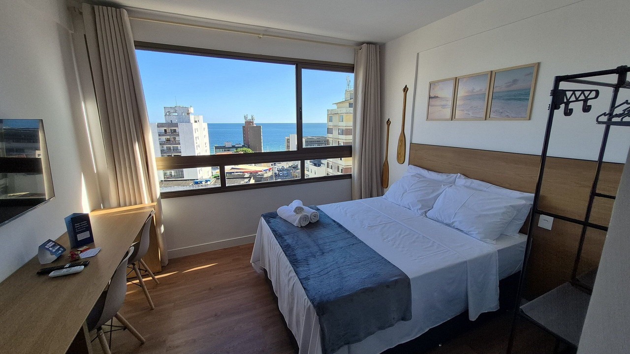 Photo of Bedroom in Barra