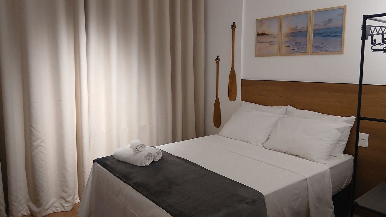 Photo of Bedroom in Barra