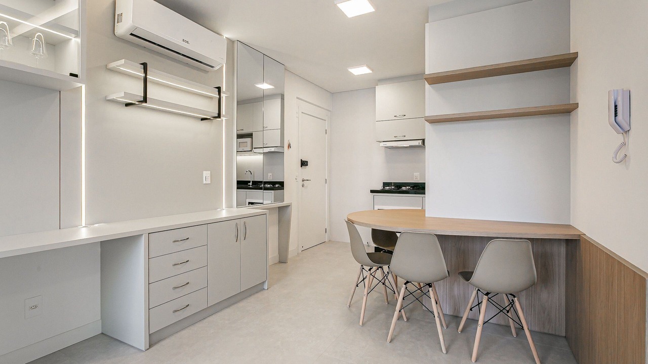 Photo of Kitchen in Carvoeira