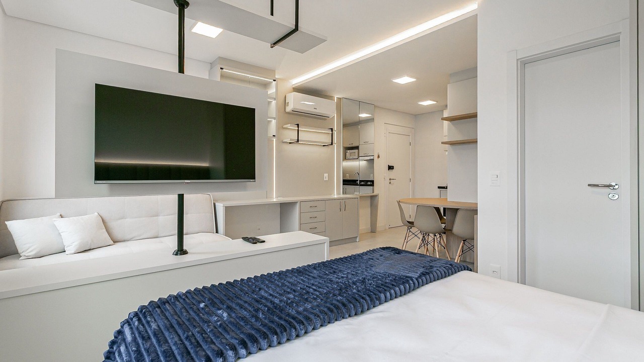 Photo of Bedroom in Carvoeira