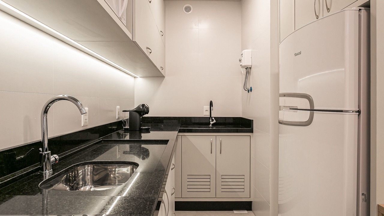 Photo of Kitchen in Carvoeira