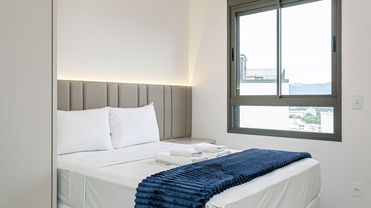 Photo of Bedroom in Carvoeira