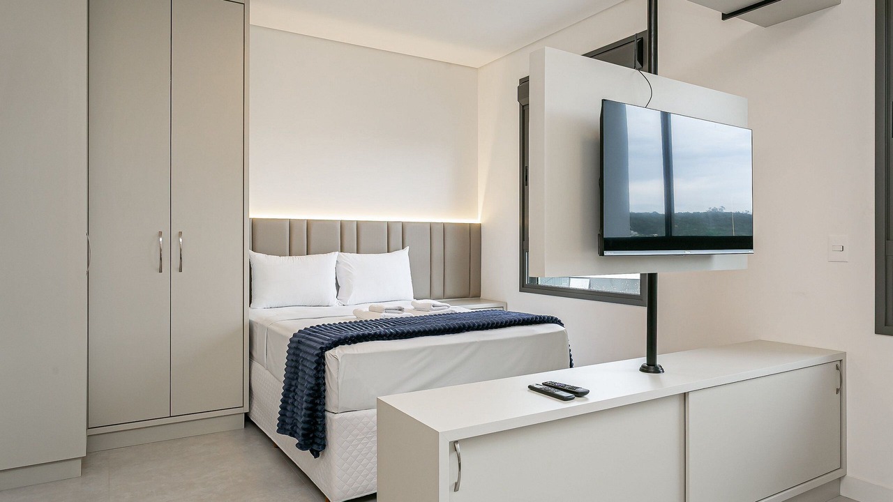 Photo of Bedroom in Carvoeira