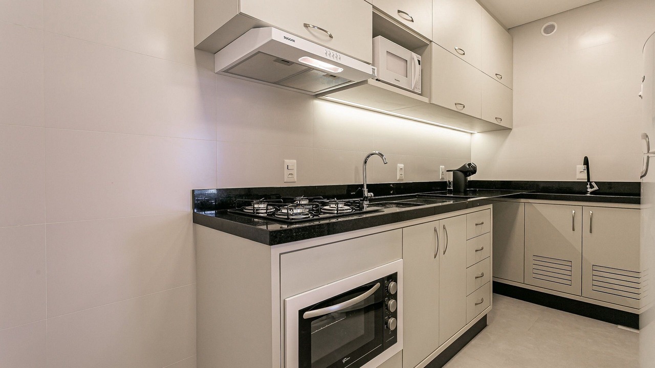 Photo of Kitchen in Carvoeira