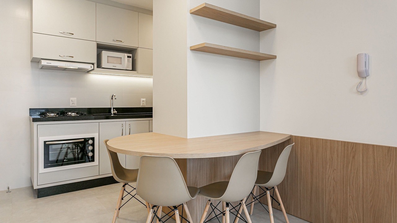 Photo of Kitchen in Carvoeira