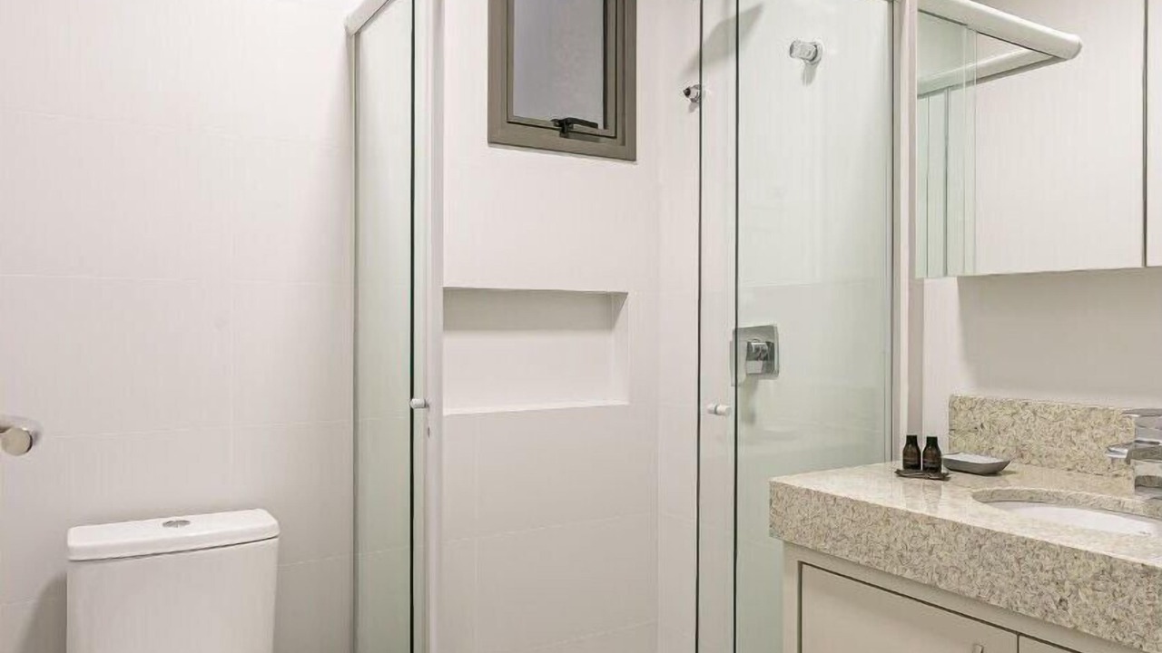Photo of Bathroom in Carvoeira