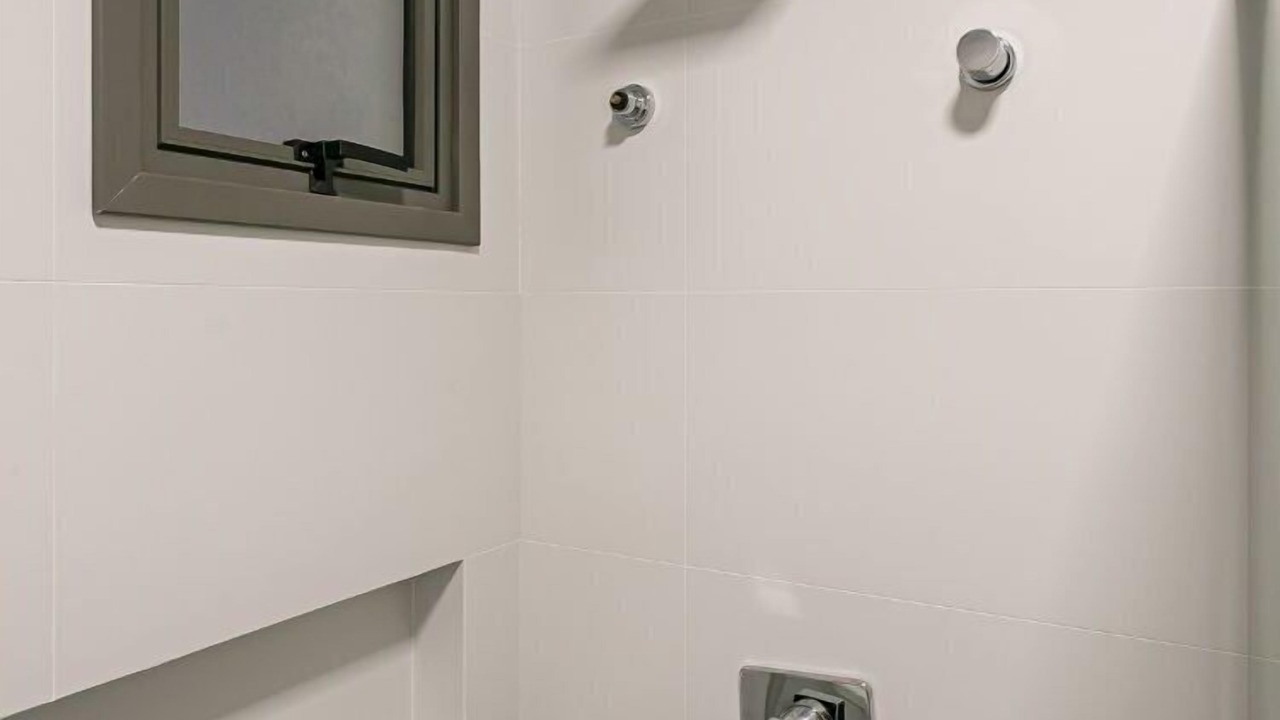 Photo of Bathroom in Carvoeira