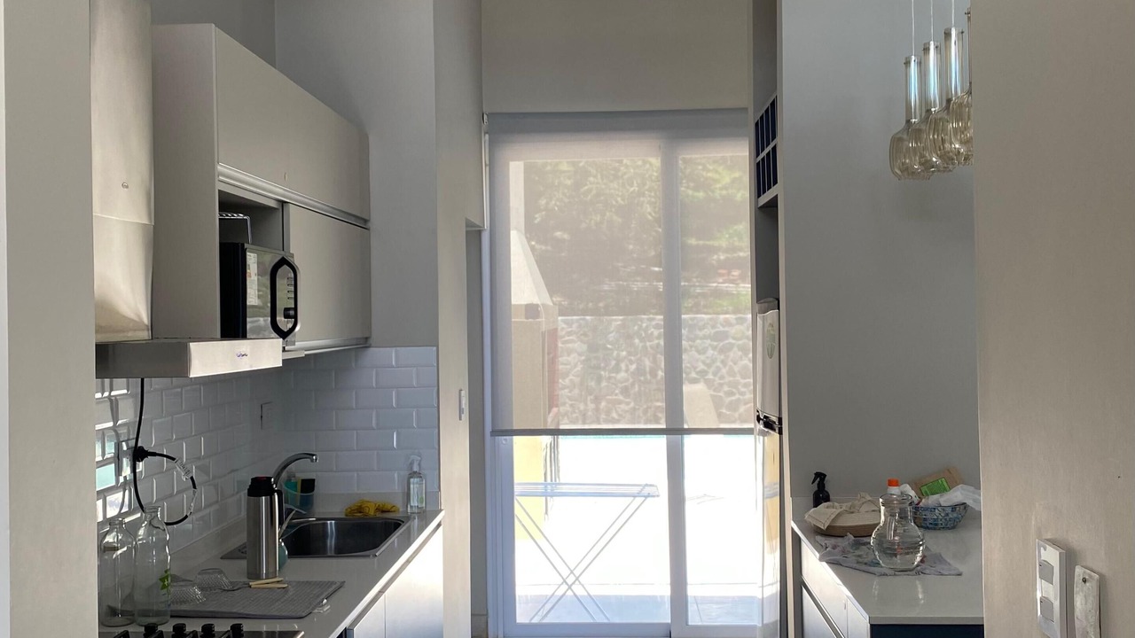 Photo of Kitchen in La Caldera Department