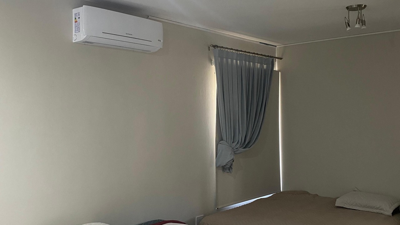 Photo of Bedroom in La Caldera Department