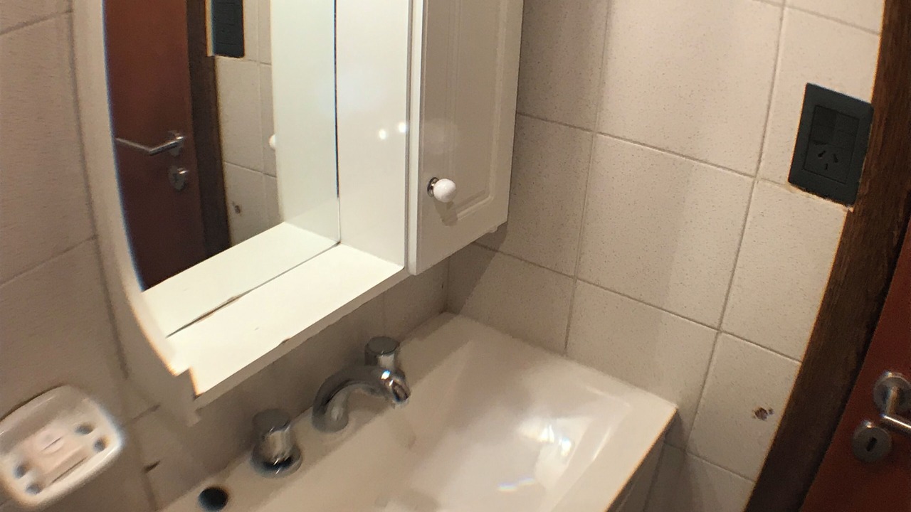 Photo of Bathroom in El Calafate