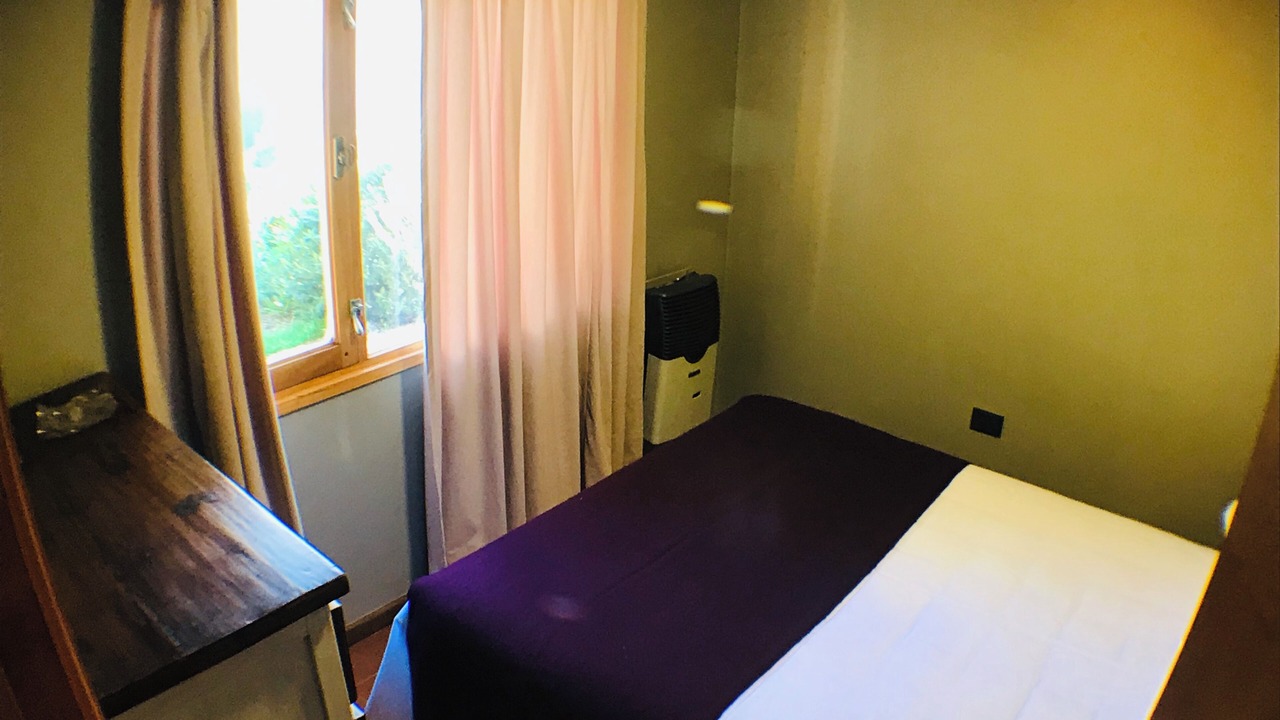 Photo of Bedroom in El Calafate
