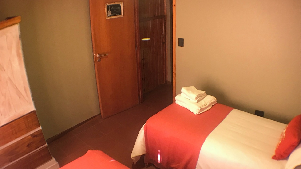 Photo of Bedroom in El Calafate