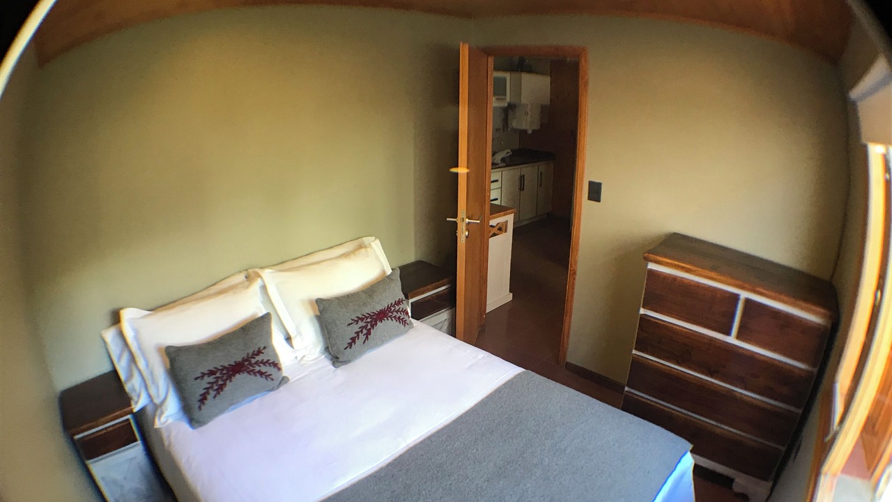 Photo of Bedroom in El Calafate
