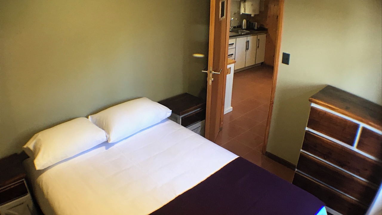 Photo of Bedroom in El Calafate