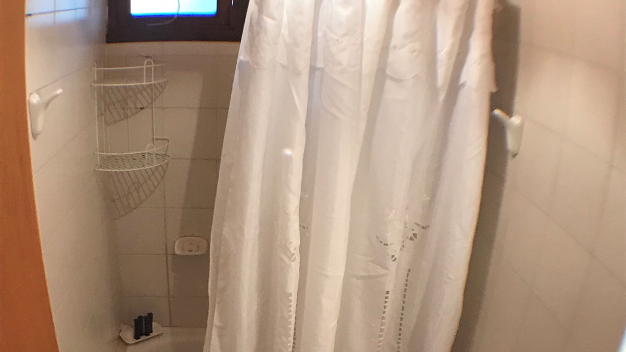 Photo of Bathroom in El Calafate