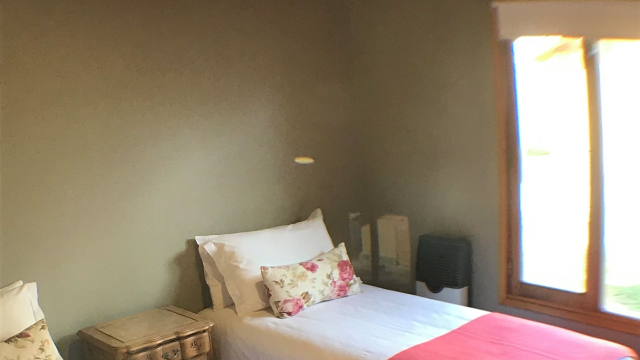 Photo of Bedroom in El Calafate