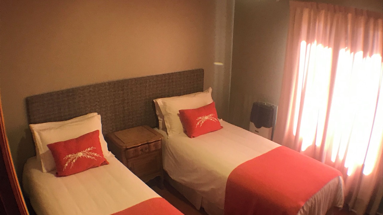 Photo of Bedroom in El Calafate