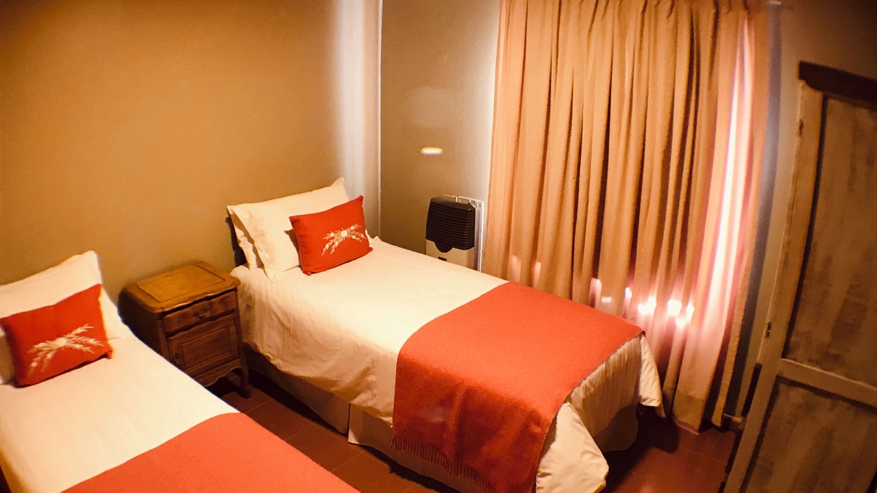 Photo of Bedroom in El Calafate