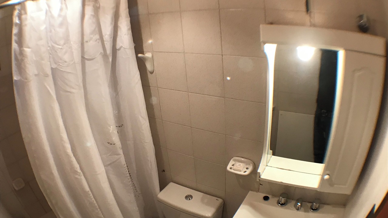 Photo of Bathroom in El Calafate