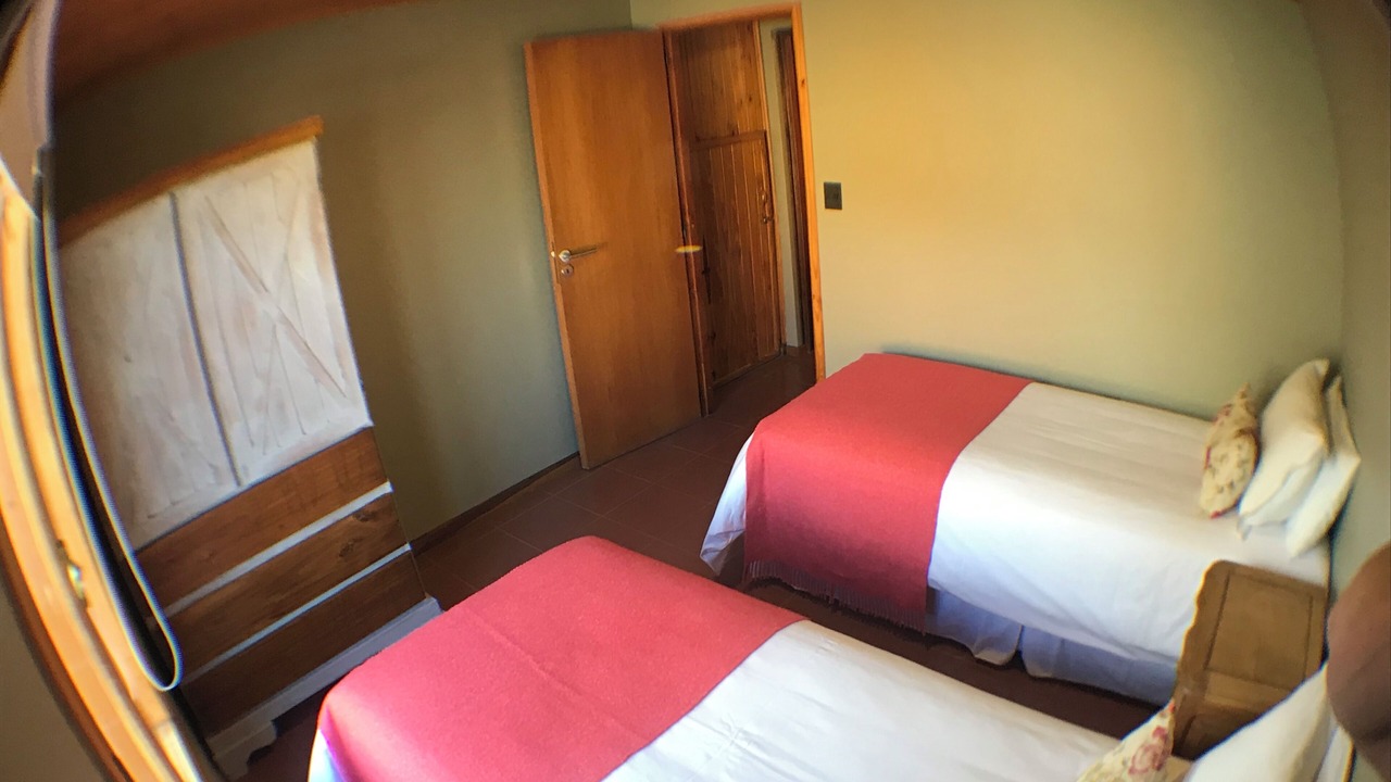 Photo of Bedroom in El Calafate