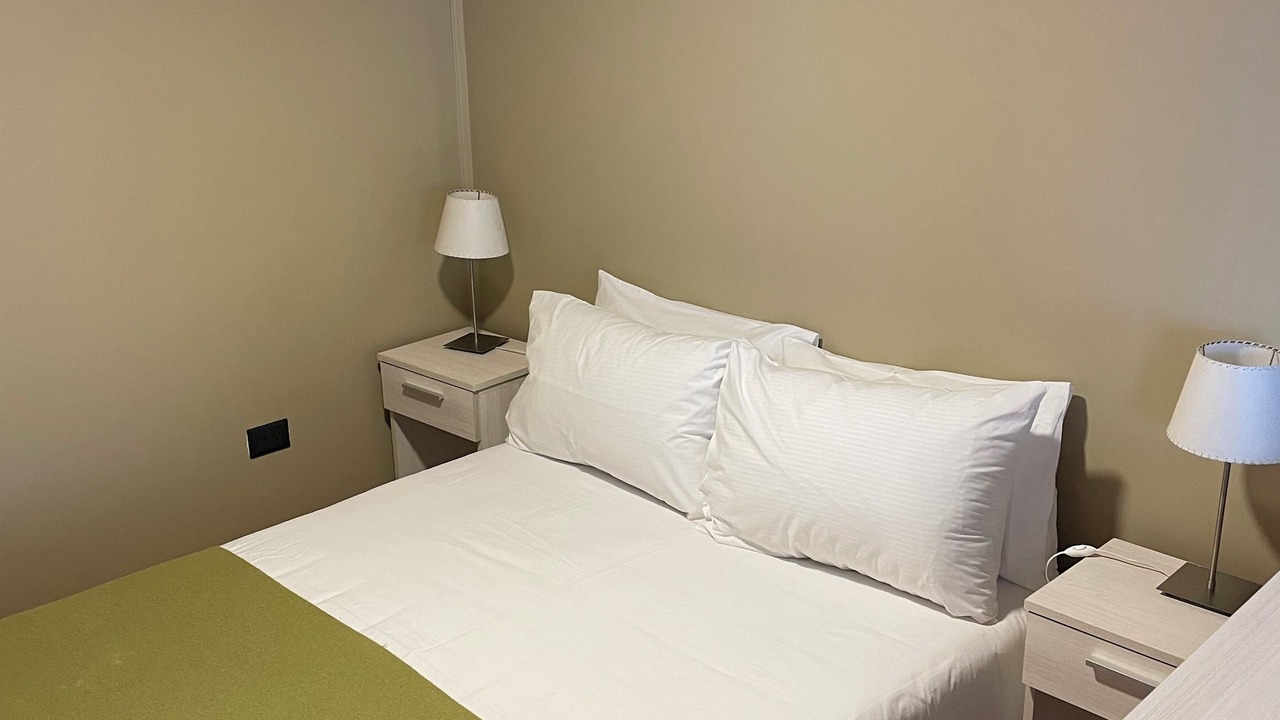 Photo of Bedroom in El Calafate