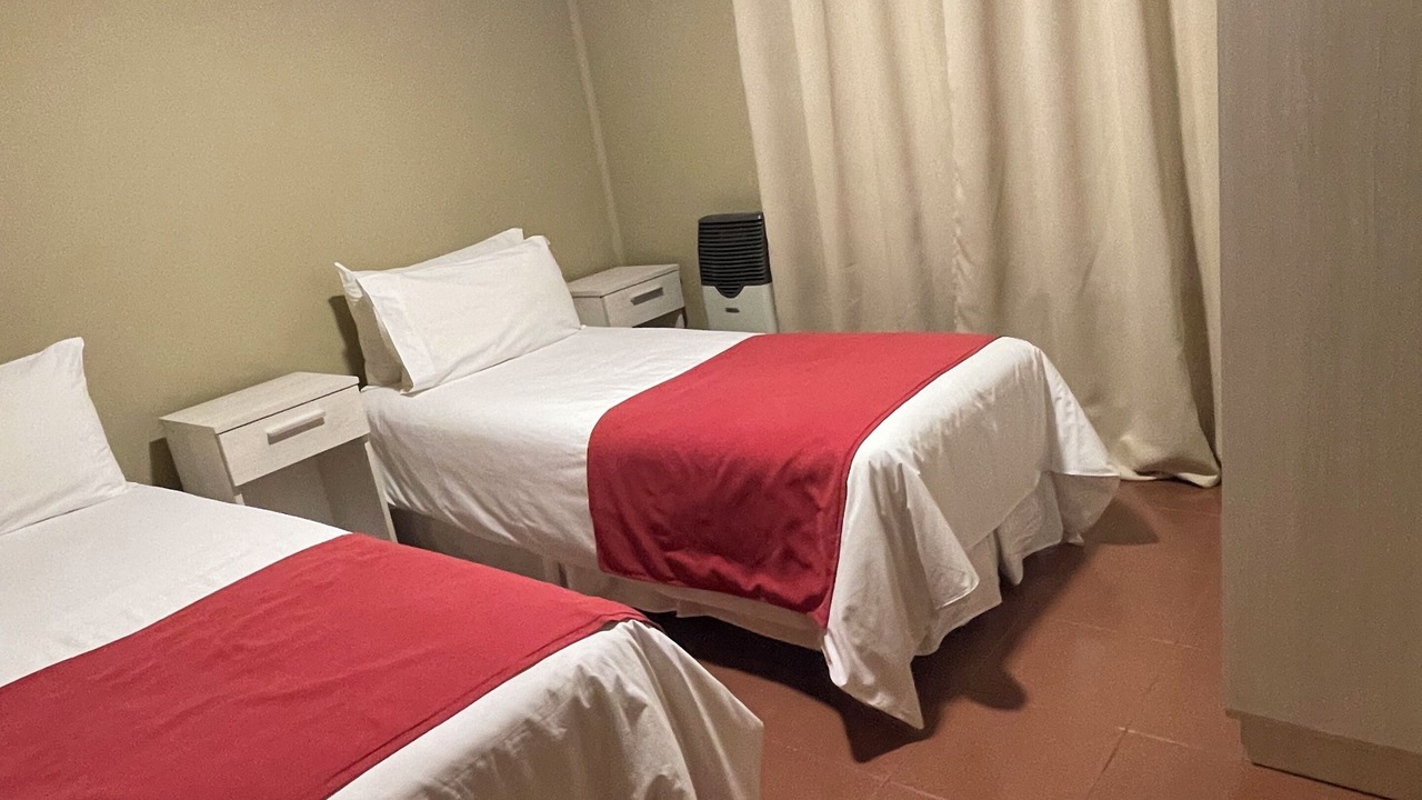 Photo of Bedroom in El Calafate