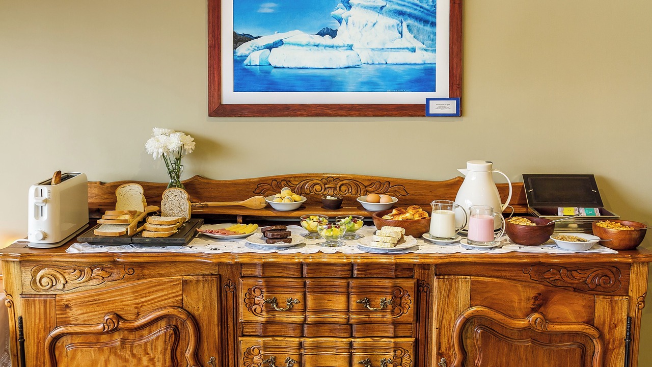 Photo of Others in El Calafate