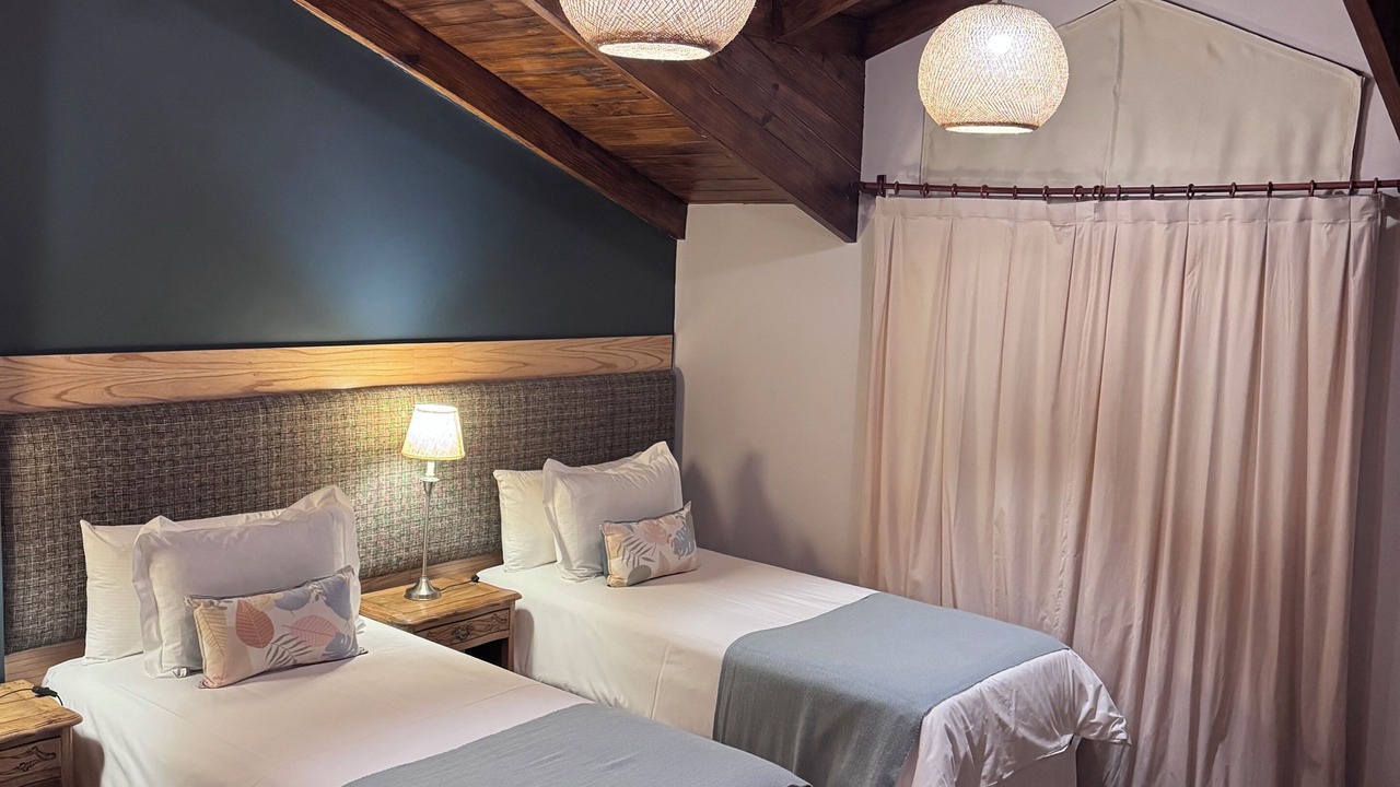 Photo of Bedroom in El Calafate
