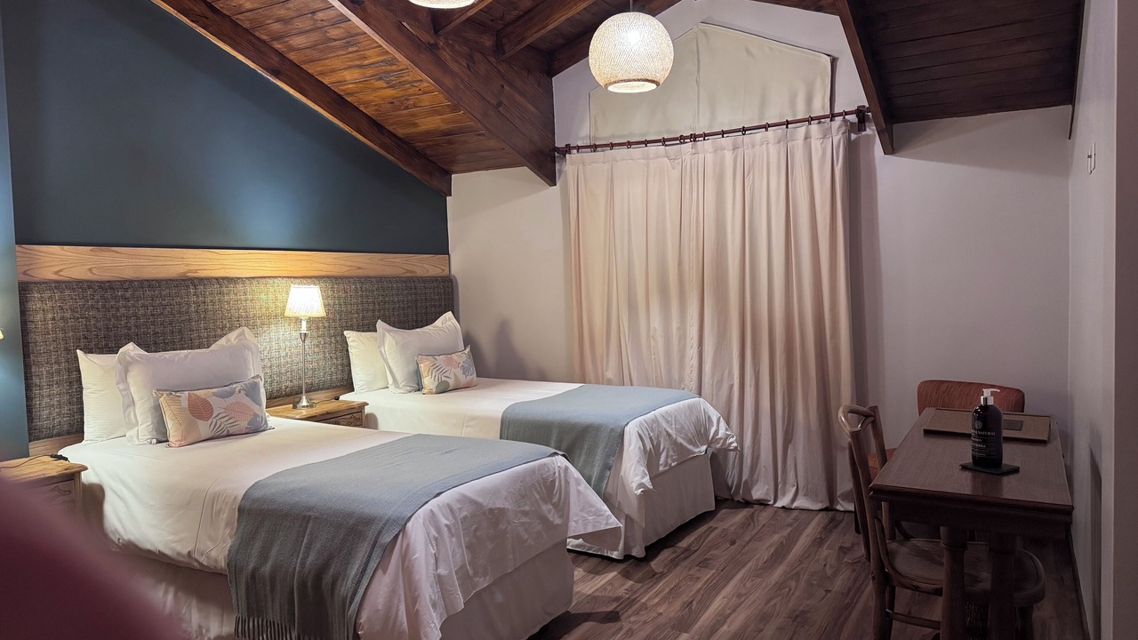 Photo of Bedroom in El Calafate